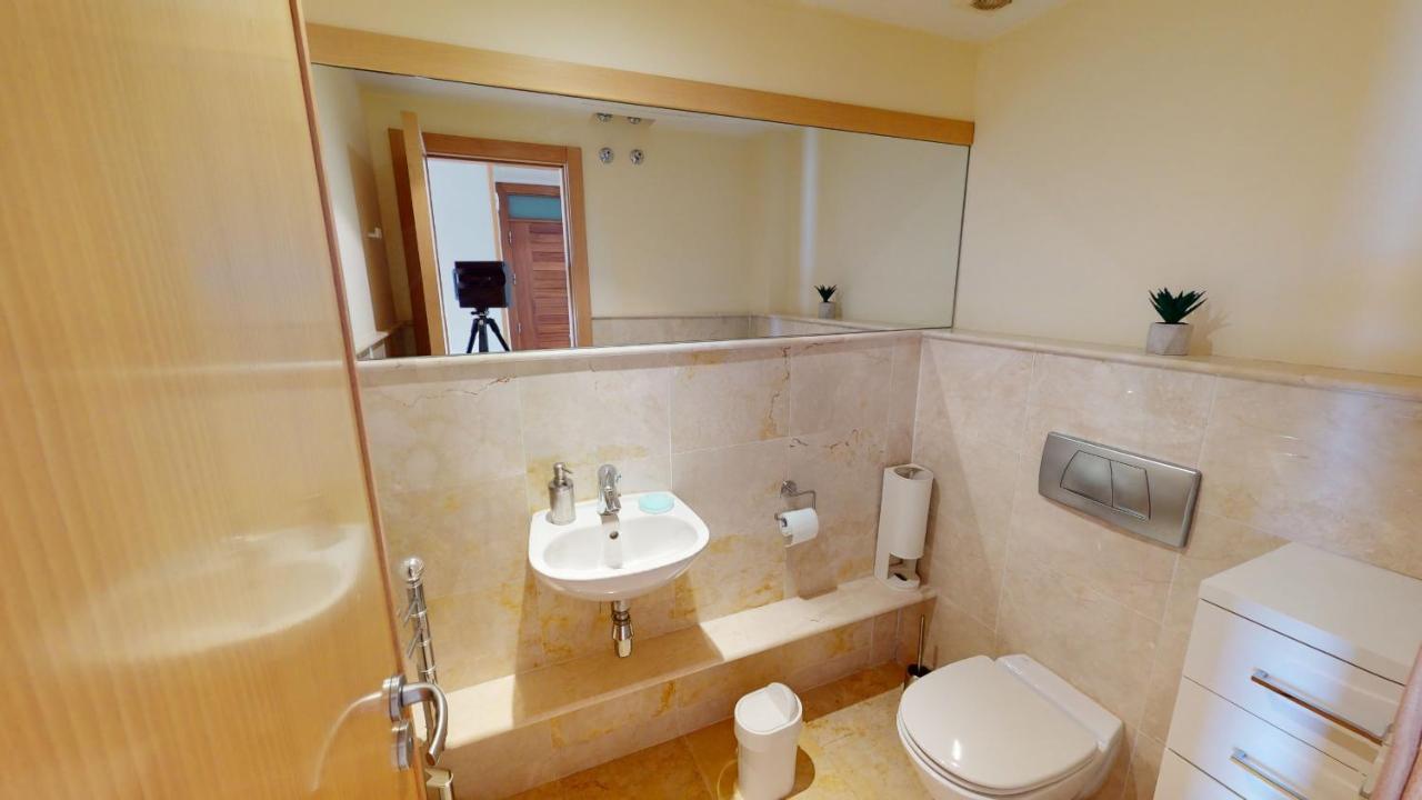Apartment Lomas De Monteros Ii - 3 Bed Marbella