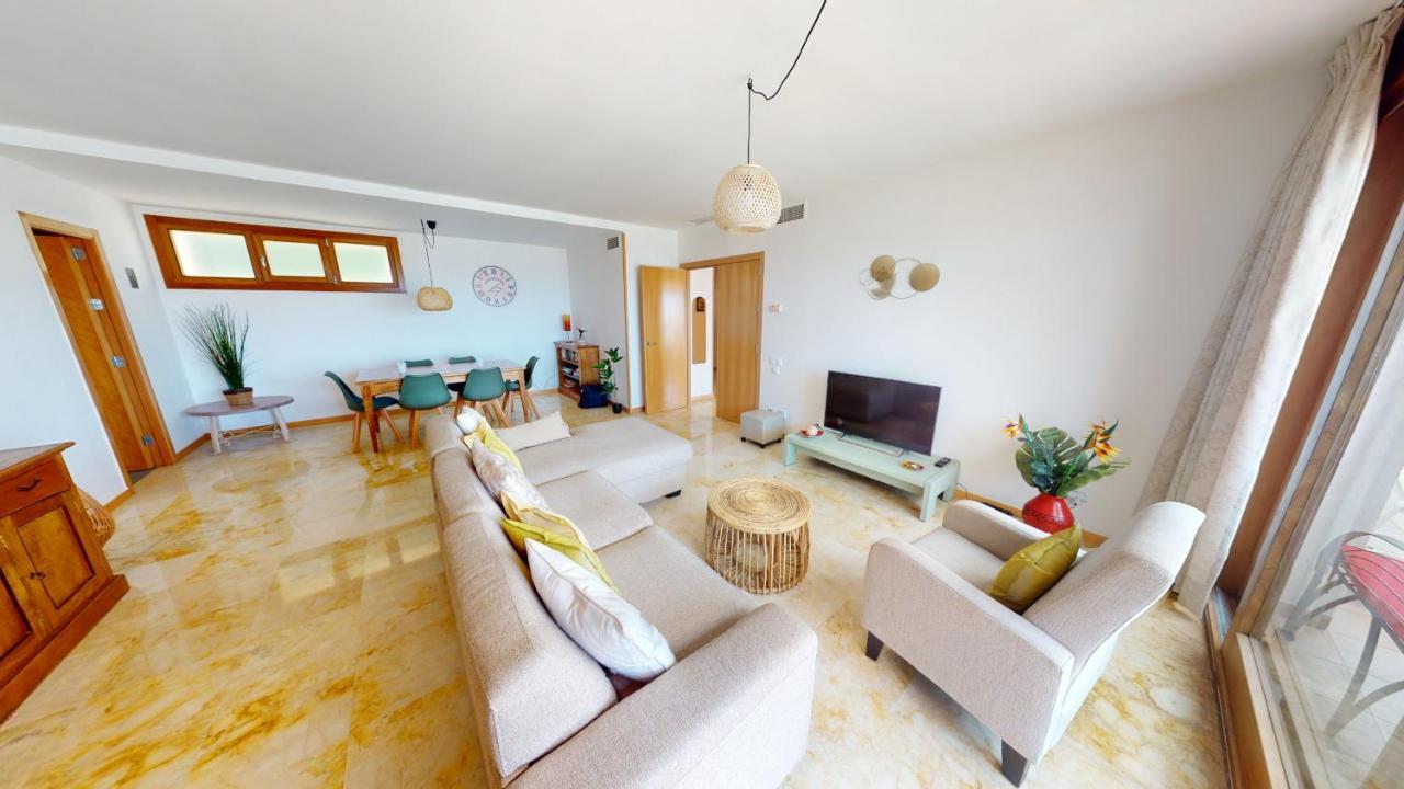 Apartment Lomas De Monteros Ii - 3 Bed Marbella