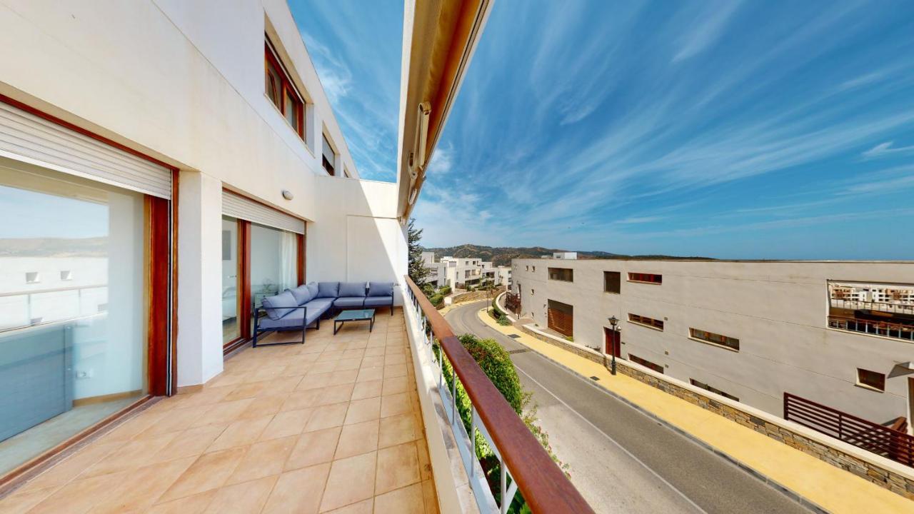 Lomas De Monteros Ii - 3 Bed Apartment *
