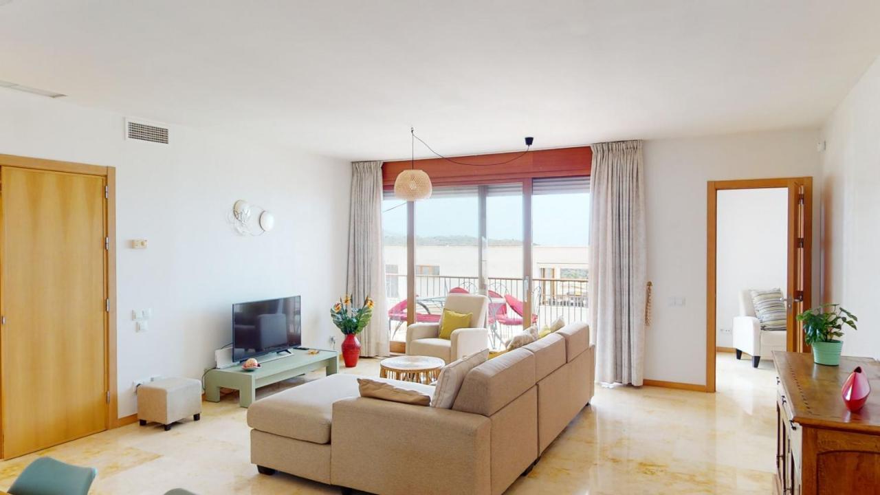 Apartment Lomas De Monteros Ii - 3 Bed