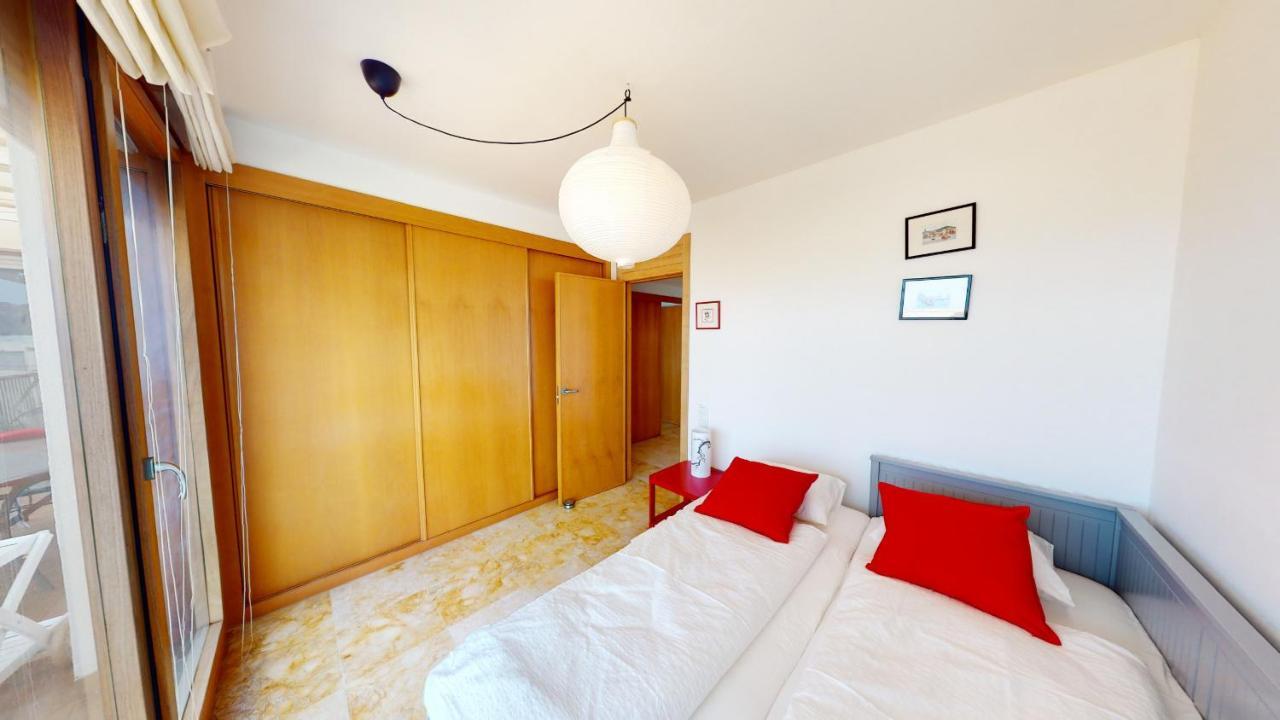 Apartment Lomas De Monteros Ii - 3 Bed *