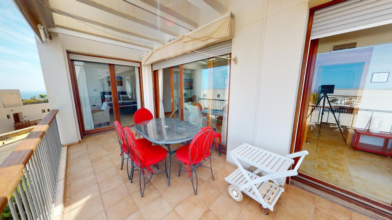 Lomas De Monteros Ii - 3 Bed Apartment